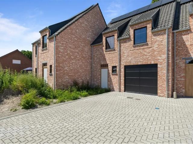 Maison vente à Stekene, Oost-Vlaanderen