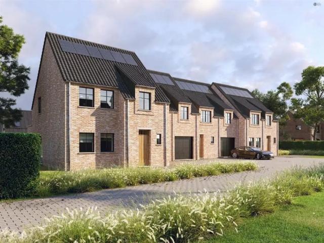 Maison vente à Stekene, Oost-Vlaanderen