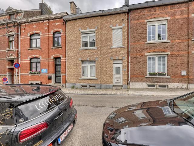 Maison vente à Verviers, Wallonie