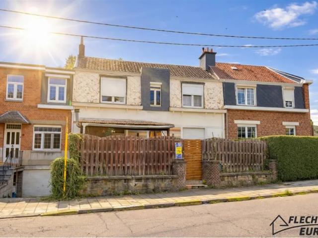 Maison vente à Verviers, Wallonie