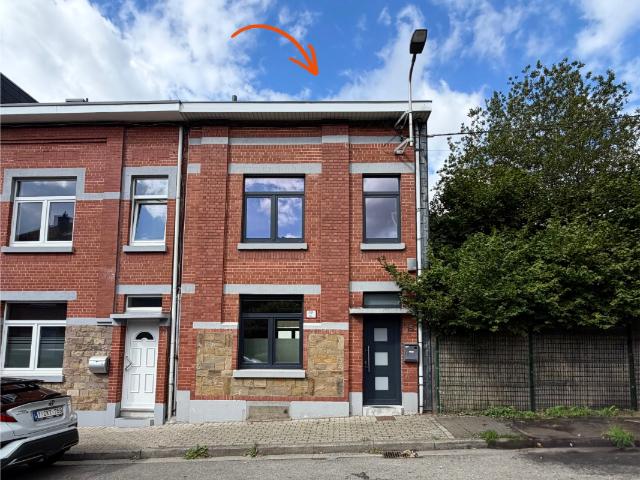 Maison vente à Verviers, Wallonie
