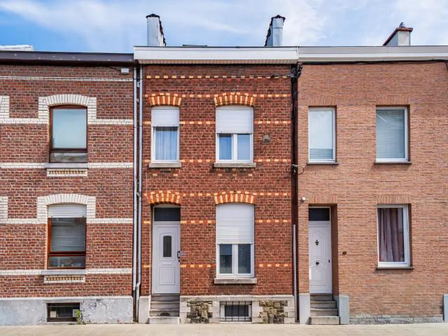 Maison vente à Verviers, Wallonie