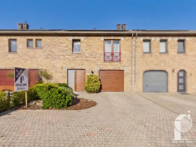 Maison vente à Verviers, Wallonie