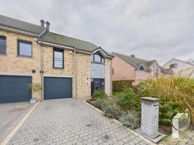 Maison vente à Verviers, Wallonie