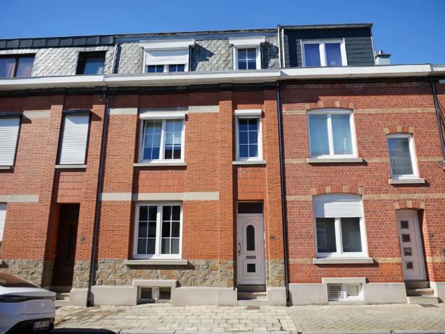 Maison vente à Stembert, Verviers