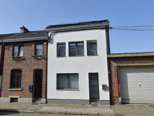 Maison vente à Verviers, Wallonie