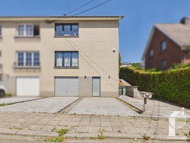Maison vente à Verviers, Wallonie
