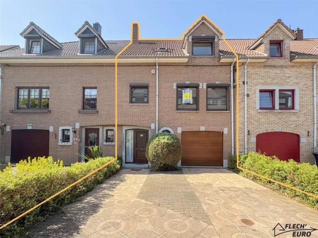 Maison vente à Verviers, Wallonie