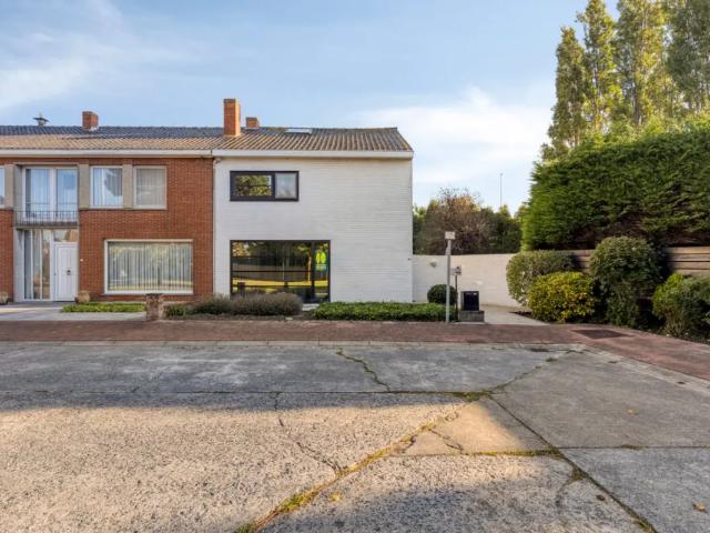 Maison vente à Oostende, West-Vlaanderen