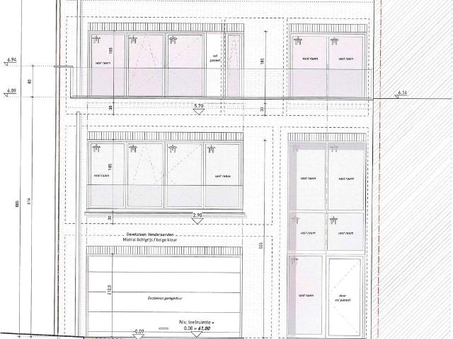 Maison vente à Woluwe-saint-etienne, Brabant