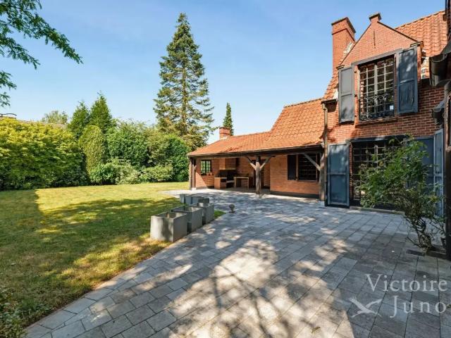 Maison vente à Woluwe-saint-etienne, Brabant