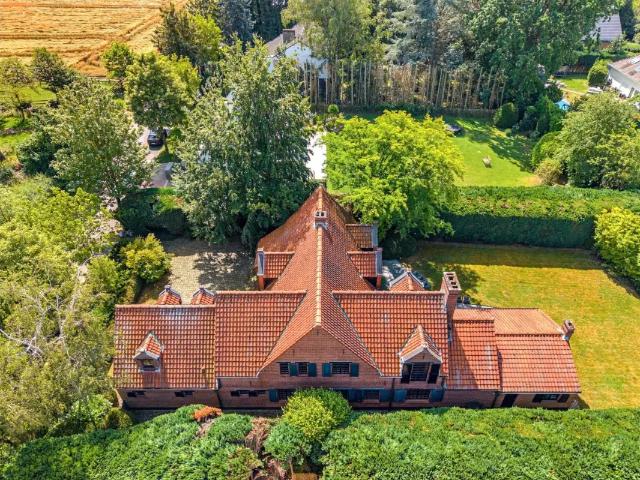 Maison vente à Woluwe-saint-etienne, Brabant