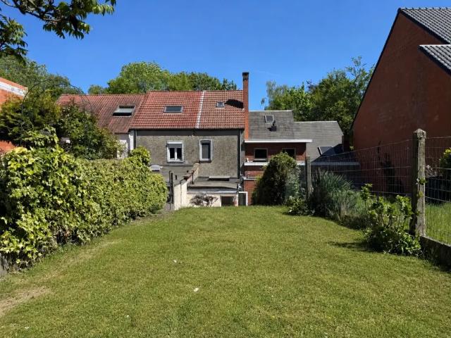 Maison vente à Woluwe-saint-etienne, Brabant