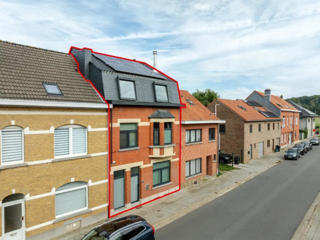 Maison vente à Sterrebeek, Zaventem