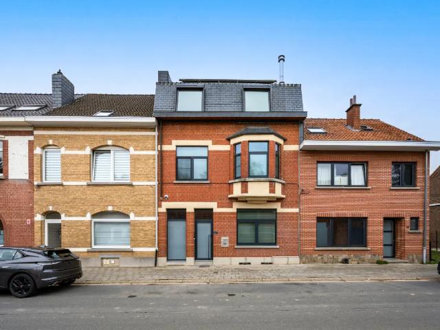 Maison vente à Woluwe-saint-etienne, Brabant