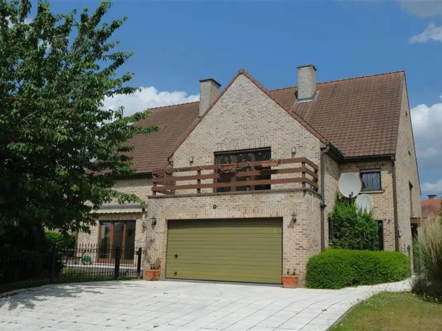 Maison vente à Woluwe-saint-etienne, Brabant