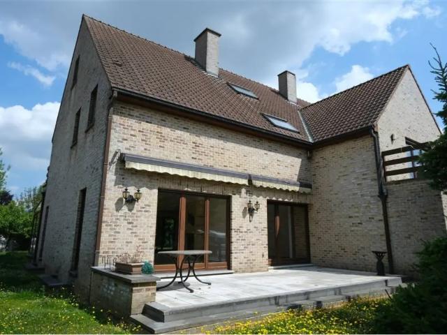 Maison vente à Woluwe-saint-etienne, Brabant