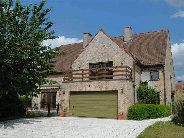 Maison vente à Woluwe-saint-etienne, Brabant