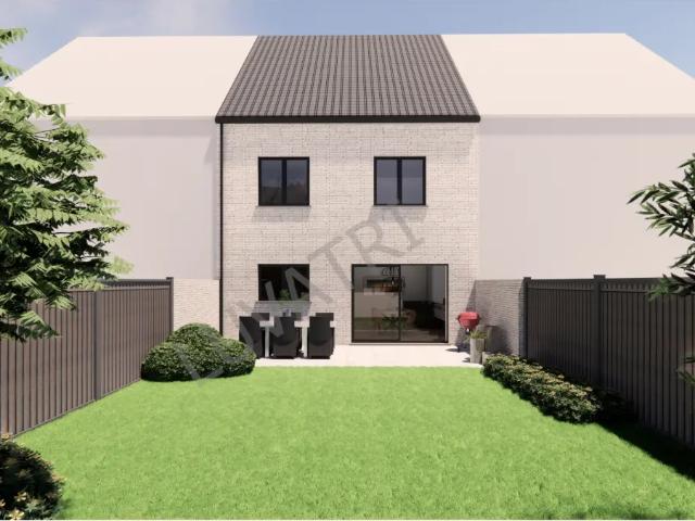 Maison vente à Woluwe-saint-etienne, Brabant