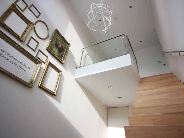 Maison vente à Woluwe-saint-etienne, Brabant