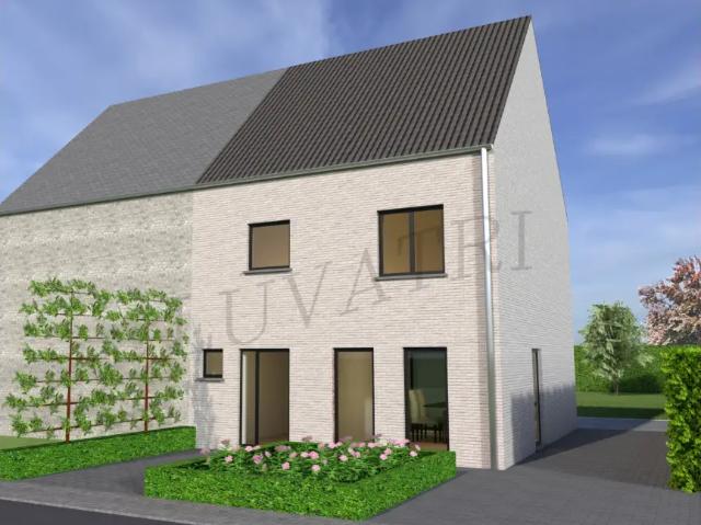 Maison vente à Woluwe-saint-etienne, Brabant