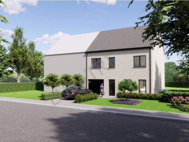 Maison vente à Woluwe-saint-etienne, Brabant