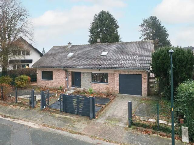 Maison vente à Woluwe-saint-etienne, Brabant