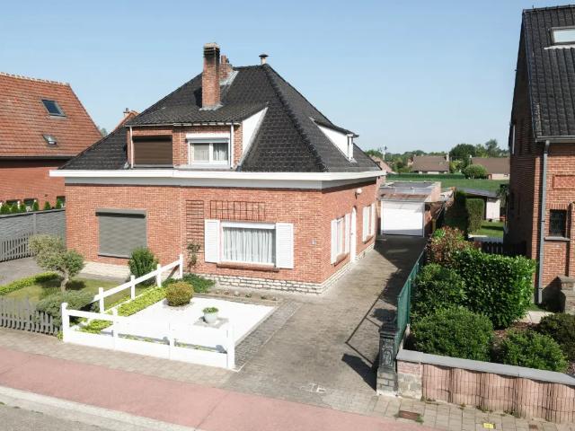 Maison vente à Woluwe-saint-etienne, Brabant