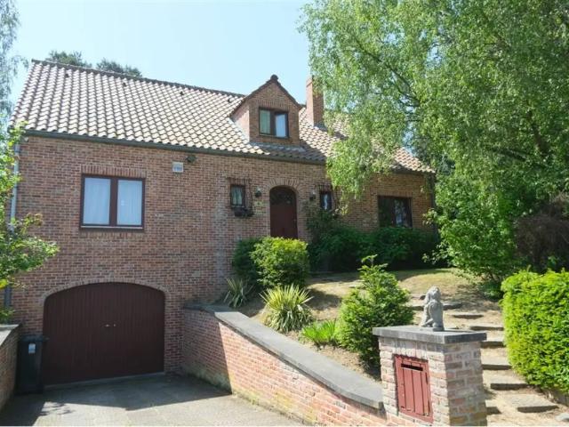 Maison vente à Woluwe-saint-etienne, Brabant