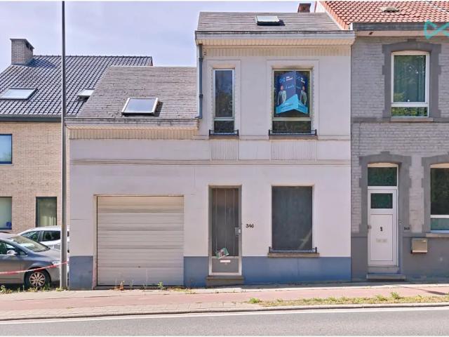 Maison vente à Woluwe-saint-etienne, Brabant