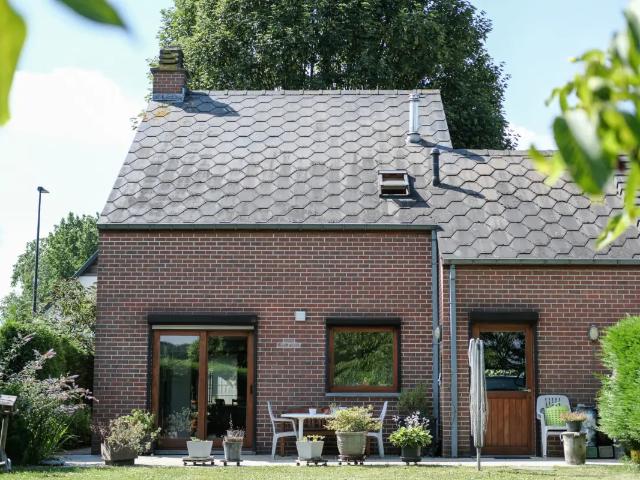 Maison vente à Woluwe-saint-etienne, Brabant
