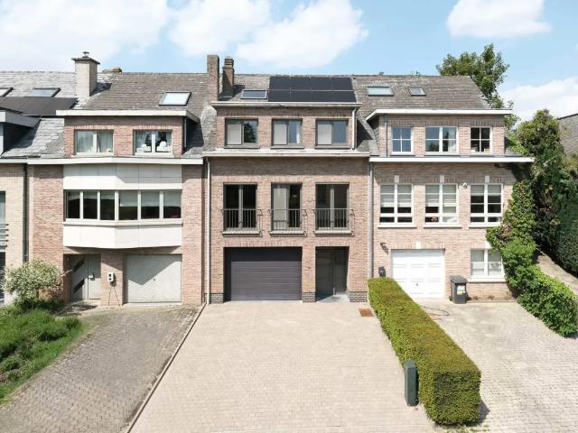 Maison vente à Woluwe-saint-etienne, Brabant