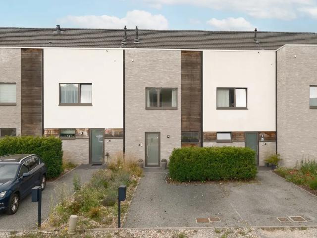 Maison vente à Woluwe-saint-etienne, Brabant