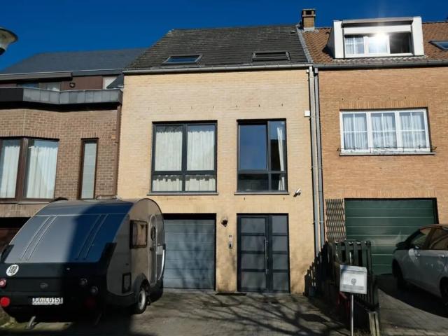 Maison vente à Woluwe-saint-etienne, Brabant