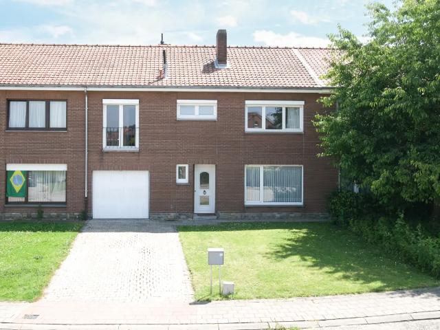 Maison vente à Woluwe-saint-etienne, Brabant