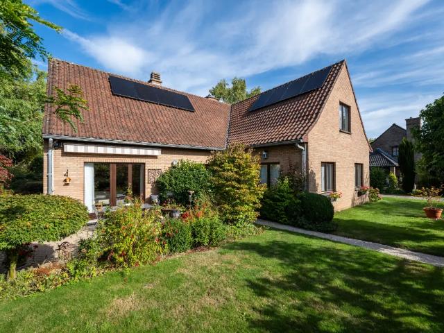 Maison vente à Sterrebeek, Zaventem