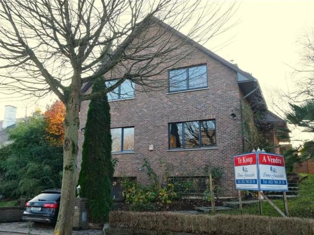 Maison vente à Woluwe-saint-etienne, Brabant