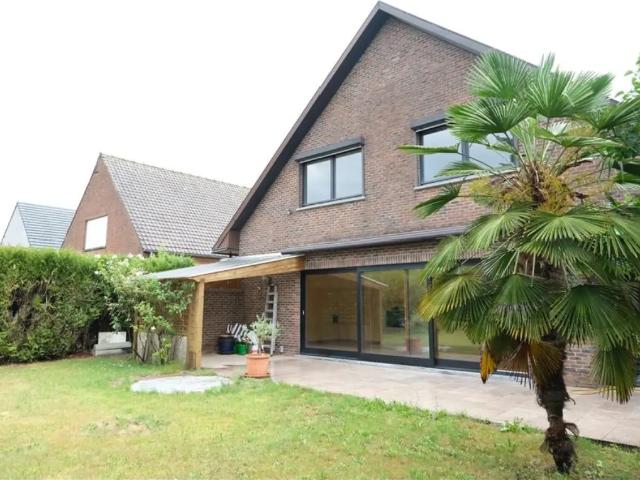 Maison vente à Woluwe-saint-etienne, Brabant