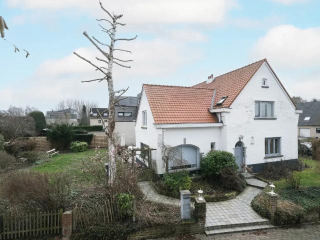 Maison vente à Woluwe-saint-etienne, Brabant