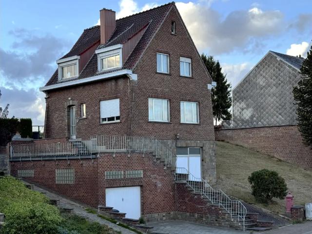 Maison vente à Woluwe-saint-etienne, Brabant