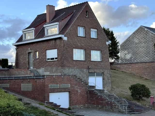 Maison vente à Woluwe-saint-etienne, Brabant