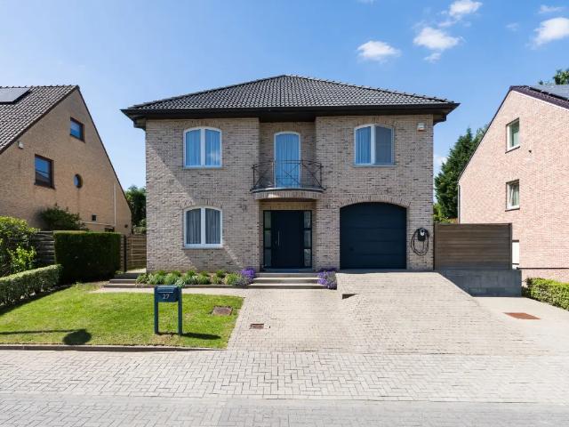 Maison vente à Woluwe-saint-etienne, Brabant