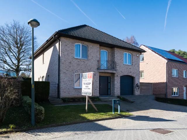 Maison vente à Woluwe-saint-etienne, Brabant