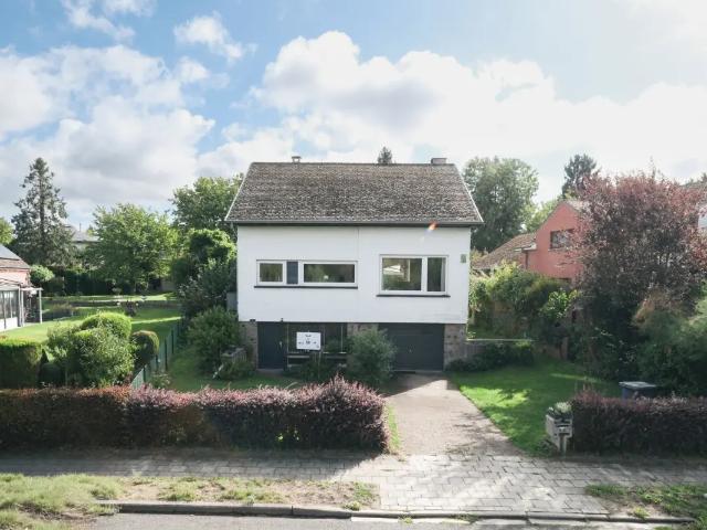 Maison vente à Sterrebeek, Zaventem