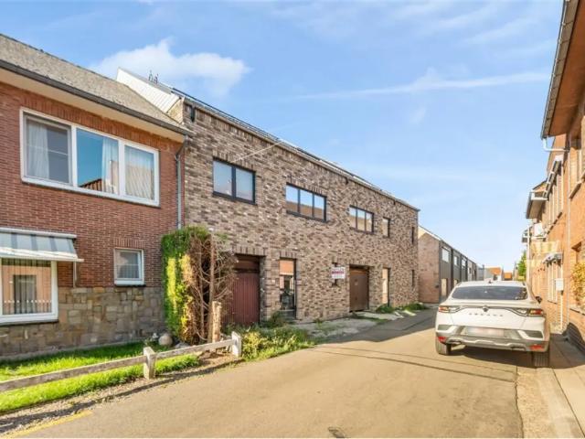 Maison vente à Dilsen-stokkem, Limburg
