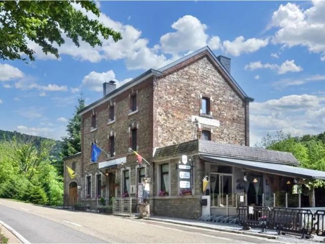 Maison vente à Stoumont