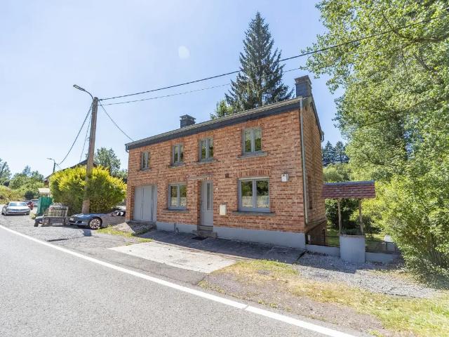 Maison vente à Staumont, Wallonie