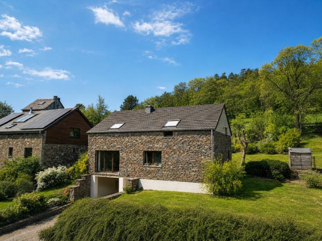 Maison vente à Staumont, Wallonie
