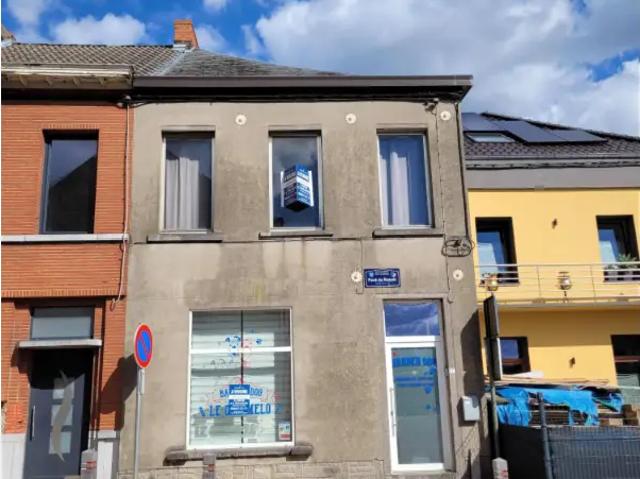 Maison vente à Cité des Pavillons, La Louvière
