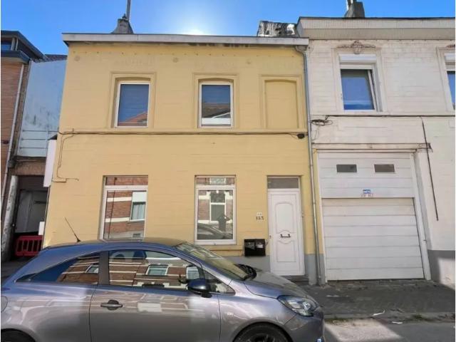 Maison vente à Strombeek, Strombeek-Bever